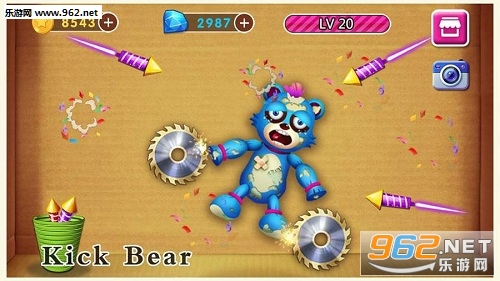 Beat Bear(ܹܶٷ)v1.1ͼ2