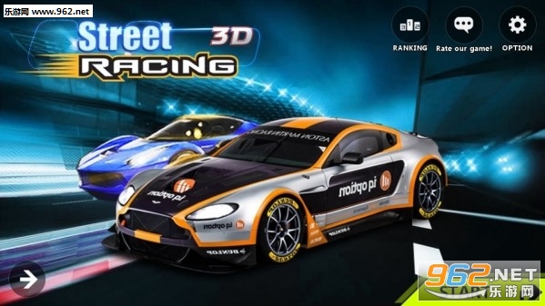 City Racing 3D(Ưİ)v1.0ͼ0
