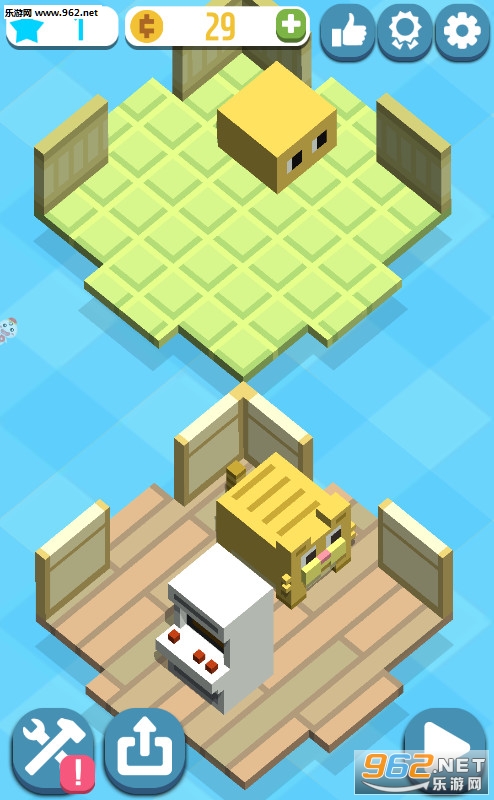 Animal house : with puzzles(ݰ׿)v0.9.2ͼ0