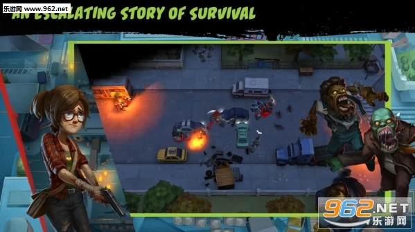 Deadly Convoy(ol꠰׿)v0.9.8؈D1