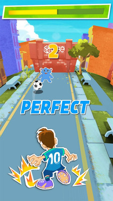 ÷(Messi Tap Soccer)v1.3ͼ1