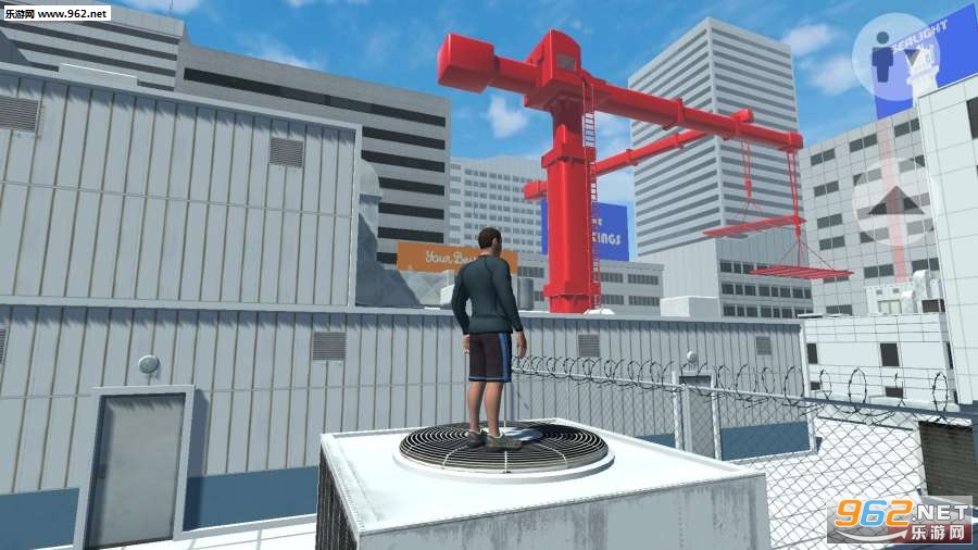 Parkour Extreme(ܿᰲ׿)v1.1ͼ1