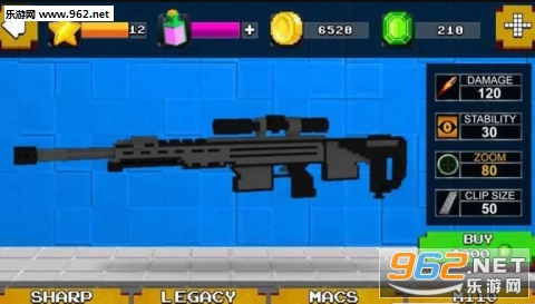 Sniper Craft 3D(ѻְ׿)v1.3ͼ0