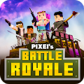 սɱBattle Ground Royaleƽv1.23.296