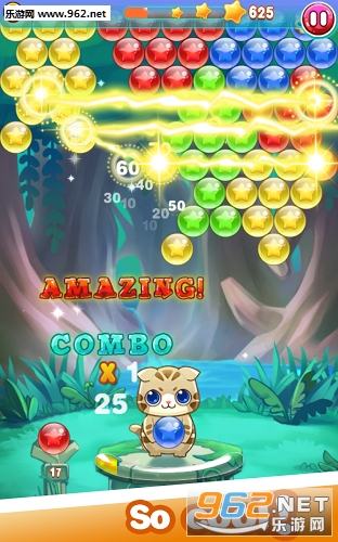 bubble cat 2(I؈2׿)v1.2.0؈D1