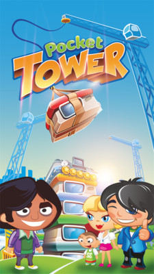 Pocket Tower(ڴ:͹׿)v2.8.11ͼ0