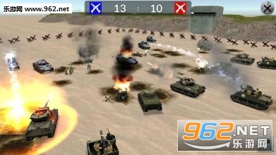 WW2 Battle SimulatorģM[v1.0.7؈D1