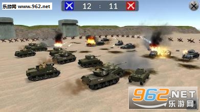 WW2 Battle SimulatorģM[v1.0.7؈D2