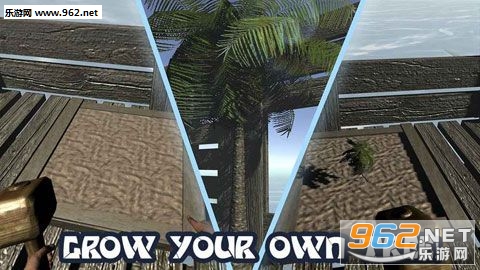 Raft Survival(ľ氲׿)v1.0.3ͼ0