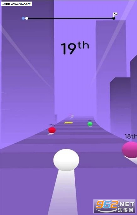 Roll Race(Ϸ׿)v1.0.1ͼ1