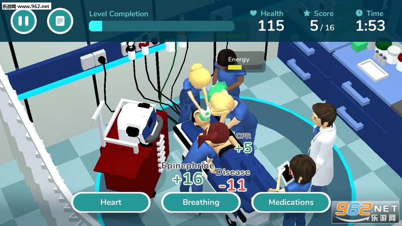 Resus Days(֮ΰ׿)v1.0.2ͼ3