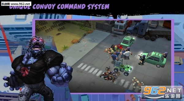 Deadly Convoy(ol֙C)v0.9.8؈D0