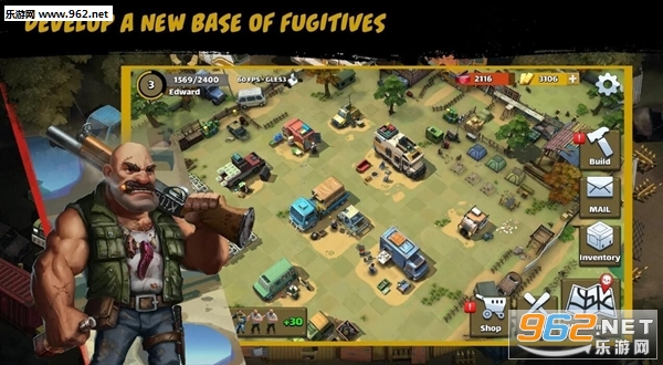 Deadly Convoy(ol֙C)v0.9.8؈D1