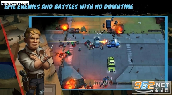 Deadly Convoy(Ļֻ)v0.9.8ͼ3