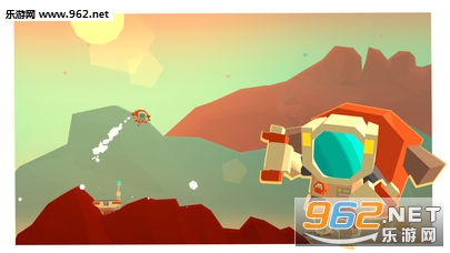 火星探险(Mars Mars)最新破解版v14截图0
