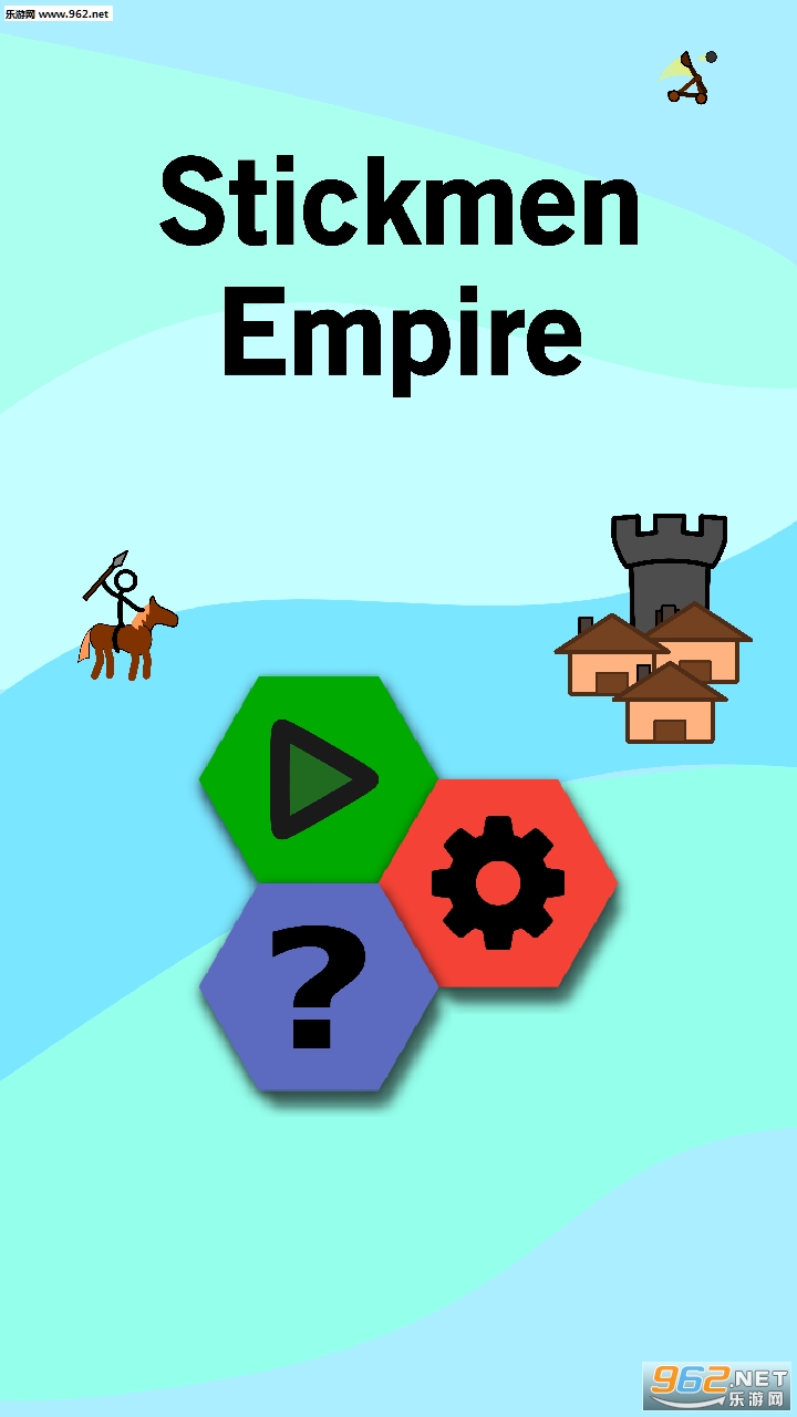 Stickmen Empire(˵۹׿)v1.0ͼ0