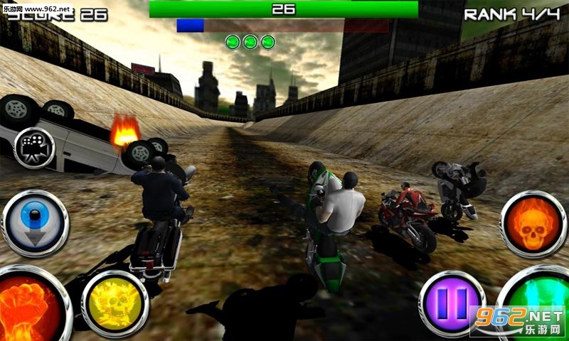 Ħ2(Race, Stunt, Fight, 2!)׿v2.0ͼ0