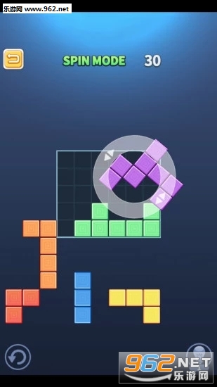 Block Puzzle King(ƴͼ׿)v1.0ͼ1