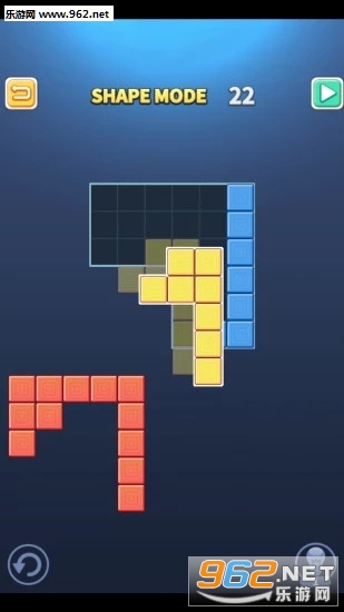 Block Puzzle King(ƴͼ׿)v1.0ͼ2