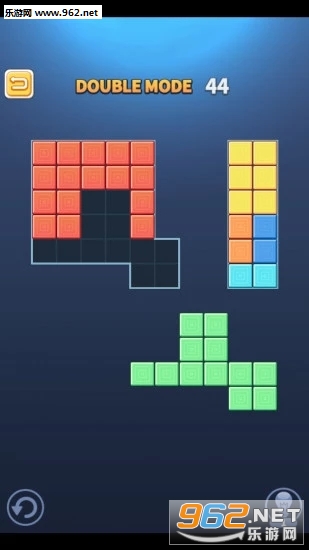 Block Puzzle King(ƴͼ׿)v1.0ͼ3