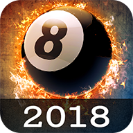 台球2018破解版