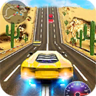 Racing Traffic High Speed(ٷ)v1.2