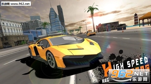 Racing Traffic High Speed(ٷ)v1.2ͼ0