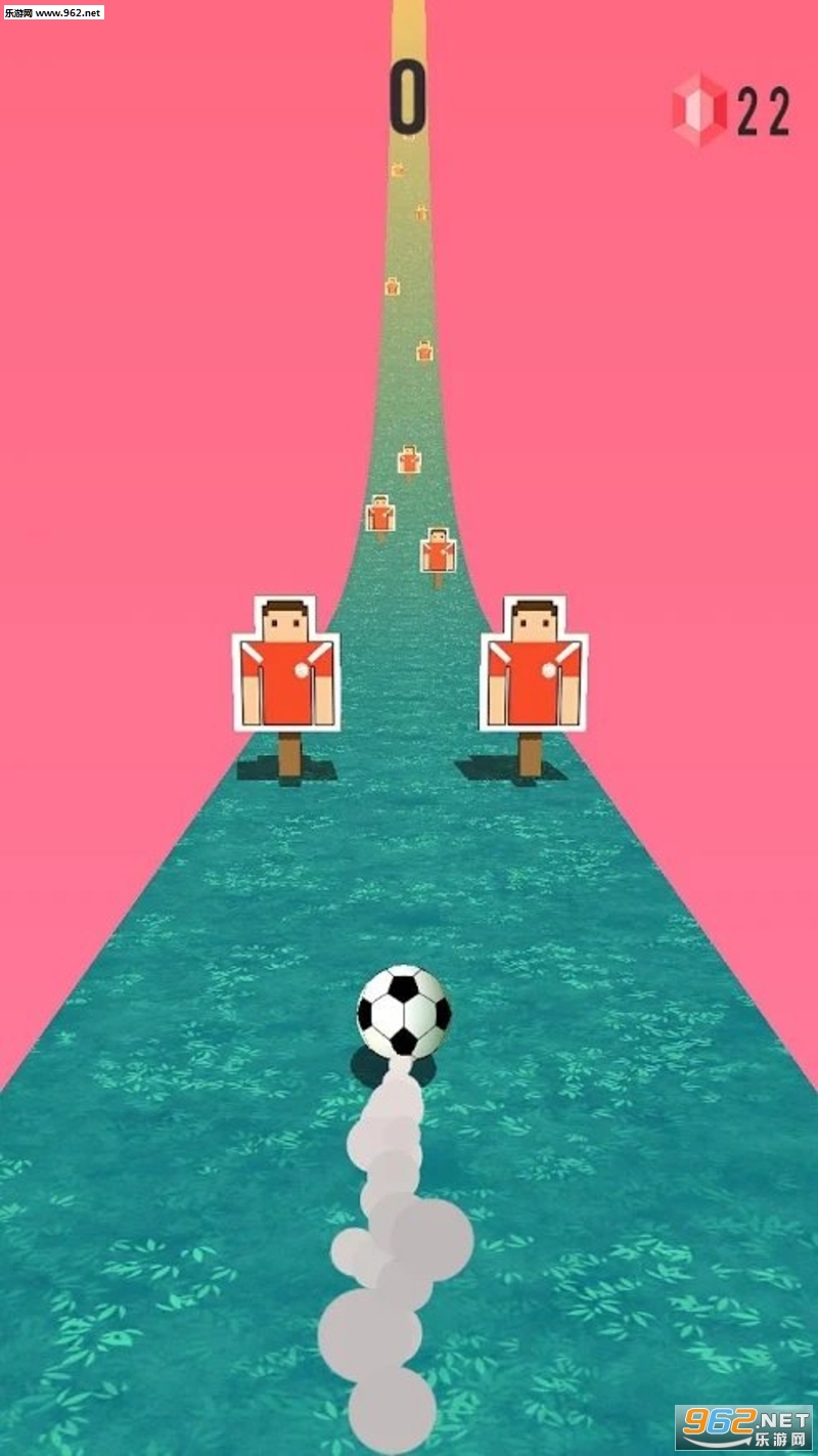 Soccer Road(֮·׿)v1.0.1ͼ0