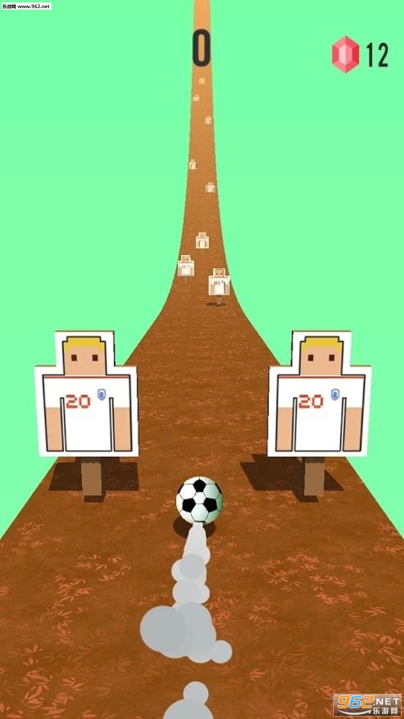 Soccer Road(֮·׿)v1.0.1ͼ1