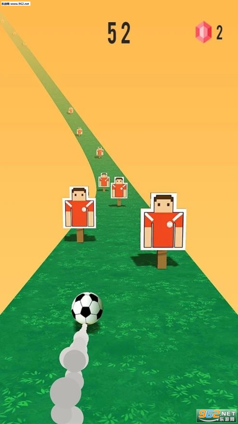 Soccer Road(֮·׿)v1.0.1ͼ2