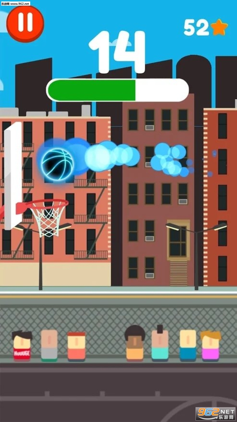 Tap Dunk(׿)v1.1.4ͼ3