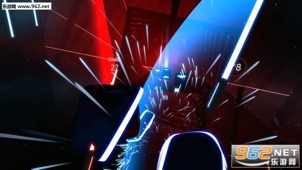 beat saber(⽣ٷʽ)v1.1.5ͼ1