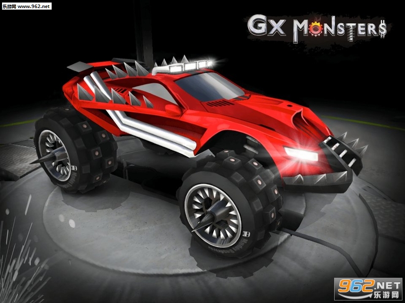 GX Monsters(GXِ܇׿)v1.0.28؈D4