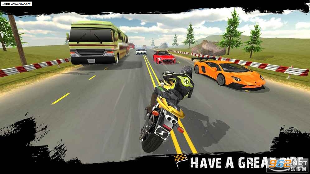 Wrong Way Racer(e`ķِ܇ְ׿)v1.4؈D0