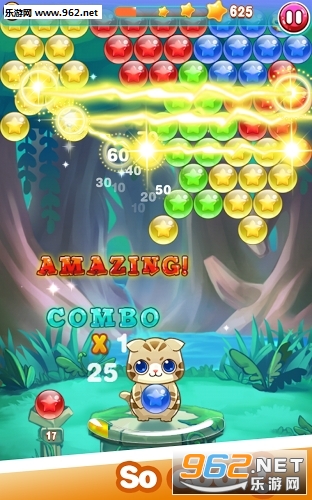 bubble cat 2(I؈2[׿)v1.2.0؈D1