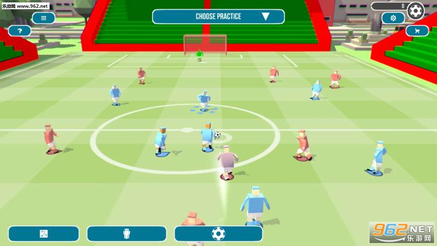 FootyBall T2018(\ِ2018׿)v1.0.3؈D3