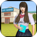 High School Life: Girl Simulator(ȤŮƽ)v1.0