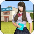 High School Life: Girl Simulator(ȤŮٷ)