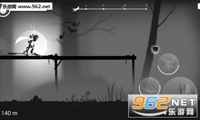 火柴人跑酷:暗影冒险破解版