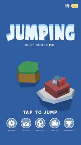 Jumping(һZ׿)v1.2.1؈D0