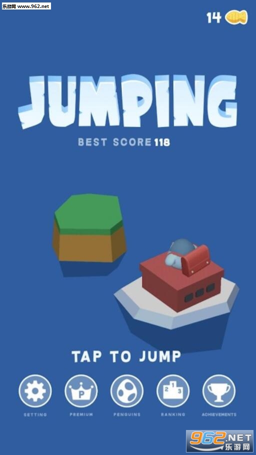 Jumping(Ծ찲׿)v1.2.1ͼ1