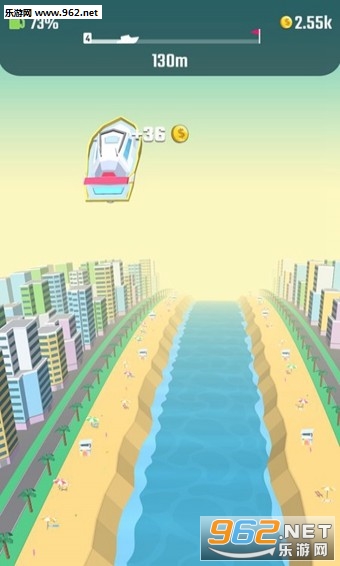 Flippy Boat(תС׿)v1.0ͼ2