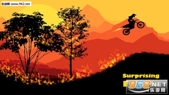 Sunset Racer(ԽҰĦг׿)v37.0.0ͼ0