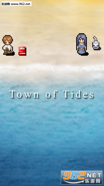 Town of Tides(ɧСٷ)ͼ0