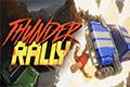 雷霆拉力赛(Thunder Rally)雷霆拉力赛(Thunder Rally)