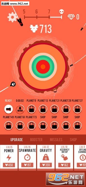 Planet Bomber(ը׿)v1.0ͼ3