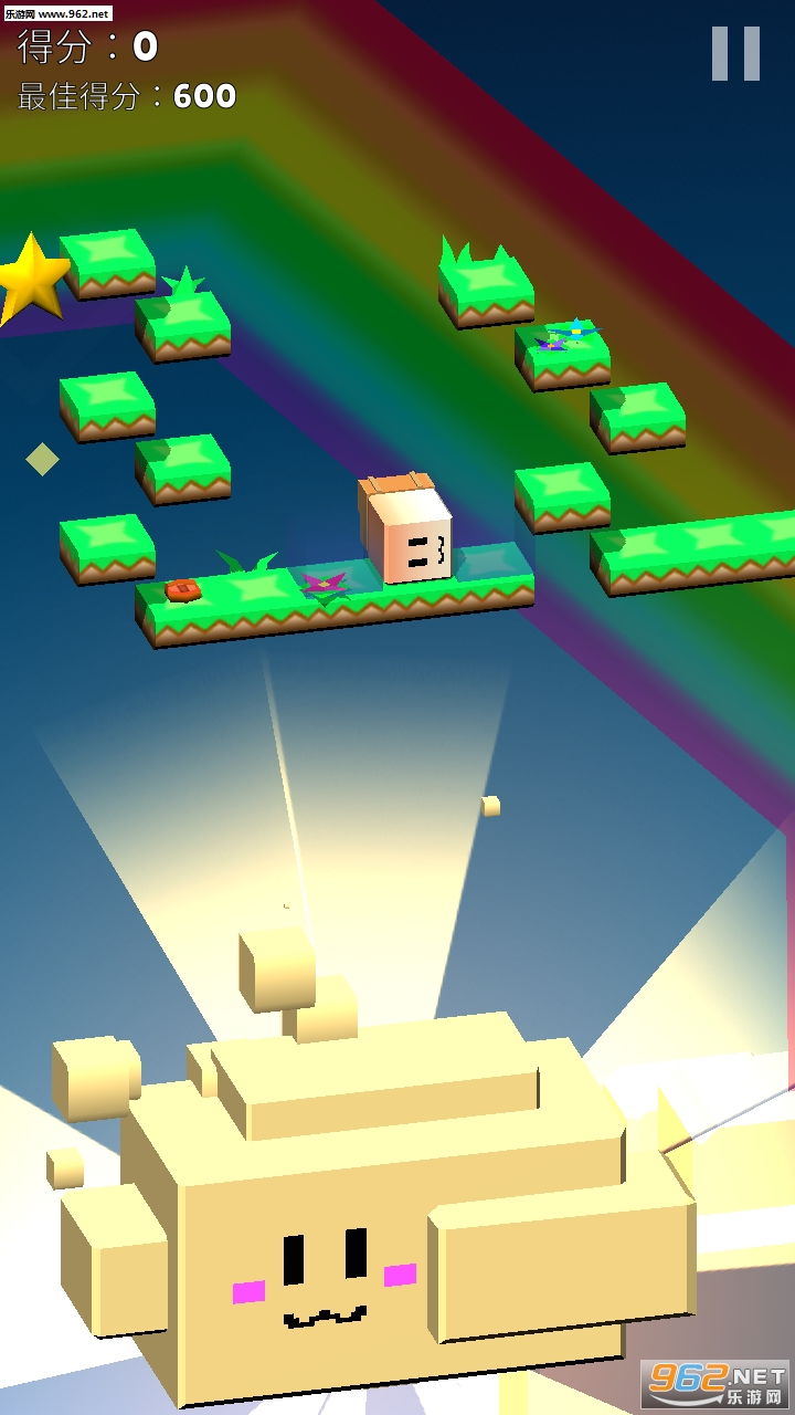 Super Drop Land(ꑰ׿)v1.0؈D2