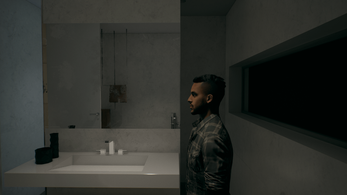 The Sinner: PrologueDemo؈D4