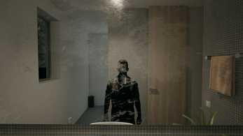 The Sinner: PrologueDemo؈D3