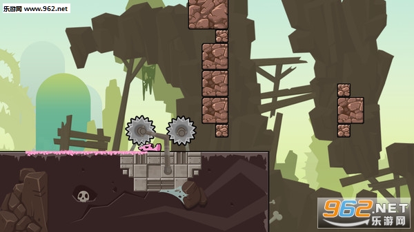 Զĳʳк(Super Meat Boy Forever)Steamͼ2